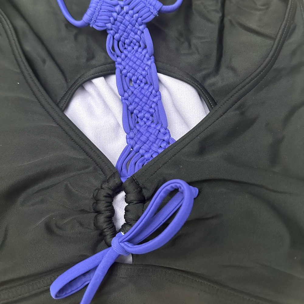 PRANA Swimsuit